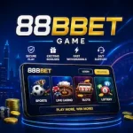 88Bbet Game