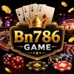 Bn786 Game