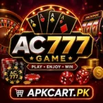 AC777 Game