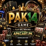 PAK14 Game