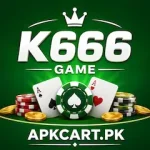 K666 Game