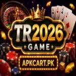 TR2026 Game