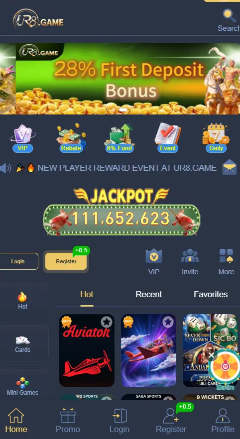 ur8