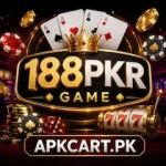 188PKR Game
