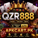 QZR888 Game