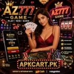 AZ777 Game