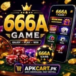 666A Game