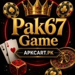 Pak67 Game