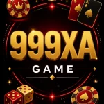999XA Game