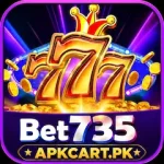 BET735 Game