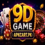 9D Game