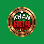 KHAN804 Game