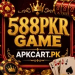 588PKR Game