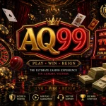 AQ99 Game